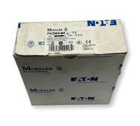 Eaton PKZM4-58 Motor Protection Circuit Breaker 50-58A - 222394