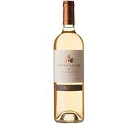 Moelleux CHATEAU LAULERIE, Côtes De Montravel, Vignoble Dubard, 750ml. (Case Of 6),West South of France/France, sémillion, DESSERT WINE