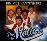 Moelltaler,die Fidelen - Ein Musikantenherz