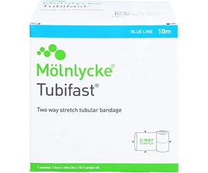 Mölnlycke Health Care GmbH Bandage, 2-Way Stretch, 7,5 cm x 10 m, 1 pcs., 264.0 grams