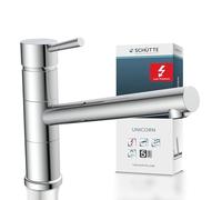 MömaX Unicorn Kitchen Sink Mixer Tap