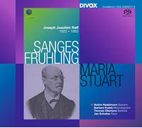 Moemi Nadelmann/Kozelj - Raff: Sanges Fruhling