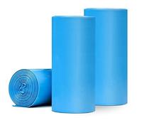 MOEMOE BABY Nappy Bin Refills,Compatible with Diaper Genie Signature & Platinum Nappy Disposal Bags,3 Pack,With Max Odor Lock Technology,Holds Up to 4200 Nappies,90 Bags for Baby Room,Kitchen,Bathroom