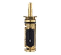 Moen 1222HD Commercial Heavy-Duty Brass Shell PosiTemp One-Handle Tub Shower or Shower-Only Faucet Cartridge Replacement