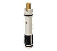 Moen 1225 Collection One Handle Kitchen and Bathroom Faucet Cartridge Replacement Kit, or Unfinished, 1 Pack