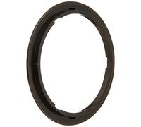Moen 143338BL Replacement Deck Gasket, Matte Black