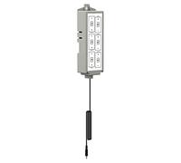 Moen 179573, Bathroom U Digital Shower Backup Battery Kit