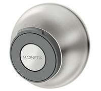 Moen 186117BN Magnetix Remote Dock, Brushed Nickel
