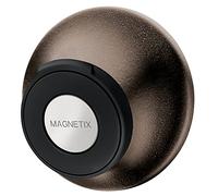 Moen 186117BN Magnetix Remote Dock, Brushed Nickel
