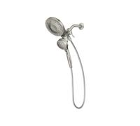 Moen 26009SRN Engage Handheld Shower, Spot Resist Brushed Nickel, Pack of 1