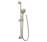 Moen 3558EPBN Eco-Performance Hand Shower, Brushed Nickel