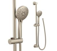 Moen 3558EPBN Hand Shower, Brushed Nickel