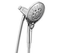 Moen 3662EP Engage Magnetix Handheld Shower, Chrome