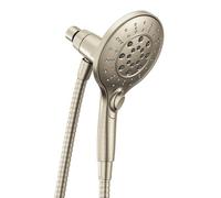 Moen 3662EPBN Engage Magnetix Handheld Shower, Brushed Nickel
