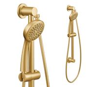 Moen 3868EPBG Hand Shower, Brushed Gold
