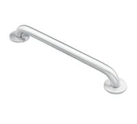 Moen 8724 Home 24-Inch Bathroom Grab Bar, Stainless