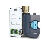Moen 900-006 Flo by Moen 1-Inch Smart Water Shutoff