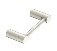 Moen Align YB0408BN Brushed Nickel Swivel Wall Mounted Modern Toilet Roll Holder