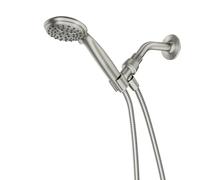 Moen Attune Spot Resist Brushed Nickel Handheld Shower, 218H0SRN
