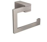 Moen BP3708BN Kyvos Paper Holder BN, Brushed Nickel