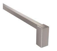 Moen BP3724BN KYVOS 24 Towel BAR CH, Brushed Nickel, 24 Inch