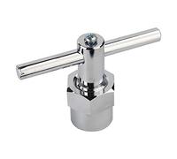 Moen Cartridge Puller, Moen Cartridge removal tool, Moen Shower Cartridge Replacement, Solid Brass Construction