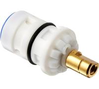 Moen CFG 40009 Ceramic Disk Cartridge - Cold - Chrome