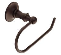 Moen DN6708ORB Danbury Toilet Paper Holder, Oil-Rubbed Bronze