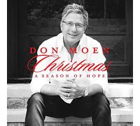 MOEN, DON - Christmas: A Season of Hope
