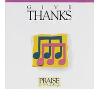 MOEN, DON - Give Thanks