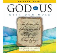 Moen, Don - God in Us