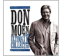 Moen, Don - Ultimate Collection