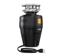 Moen EX75C EX Series 3/4 Horsepower Garbage Disposal