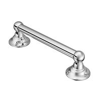 Moen LR2250DCH Home Care 9-Inch Designer Hand Grip, Chrome