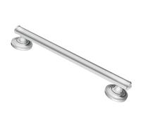 Moen LR8724D1GCH Home Care 24-Inch Grab Bar, Stainless