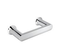 Moen LX BH3808CH, Genta Pivoting Paper Holder, Chrome