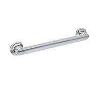 Moen MBHG3818CH Genta 18" Bathroom Grab Bar, Chrome