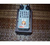 Moen MN-EQ 5 Band Graphic Equalizer New Mini Series