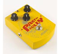 Moen MO-PD Pretty Dolly, Hybrid Analog Delay, Guitar Effects Pedal