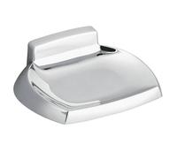 Moen P5360 Donner Soap Holder, Chrome