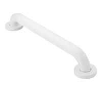 Moen R8712W Home Care 12-Inch Grab Bar, Glacier