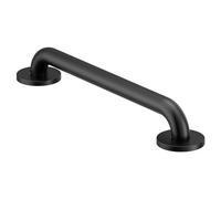 Moen R8716BL Concealed AC 16" Bathroom Security Grab Bar