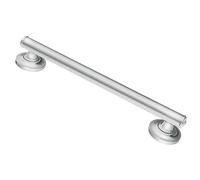 Moen R8716D1GBN Home Care 16-inch Grab Bar, Brushed Nickel