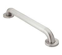 Moen R8732P Peened 32-Inch Grab Bar