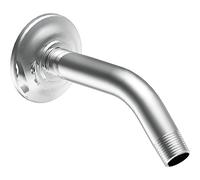 Moen S122 8-Inch Showering Accessories-Premium Shower Arm, Chrome