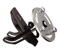 Moen SMA1015CH, Home Care Securemount Anchor, Stainless