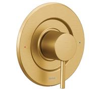 Moen T2191BG Align Shower Only, Brushed Gold