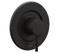 Moen T2191BL, Align Tub Shower Replacement Handle Without Valve, Matte Black