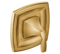 Moen T2691BG Collection Voss Posi-Temp Valve Trim Kit, Gold