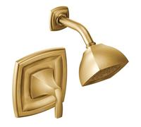 Moen T2692EPBG Voss Collection Shower Only, Brushed Gold
